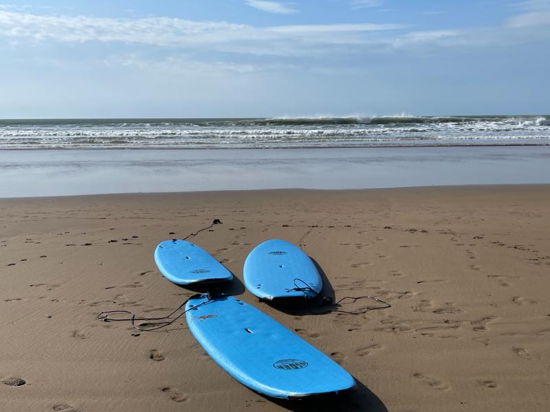 surfing in croyde bay surfing in croyde bay